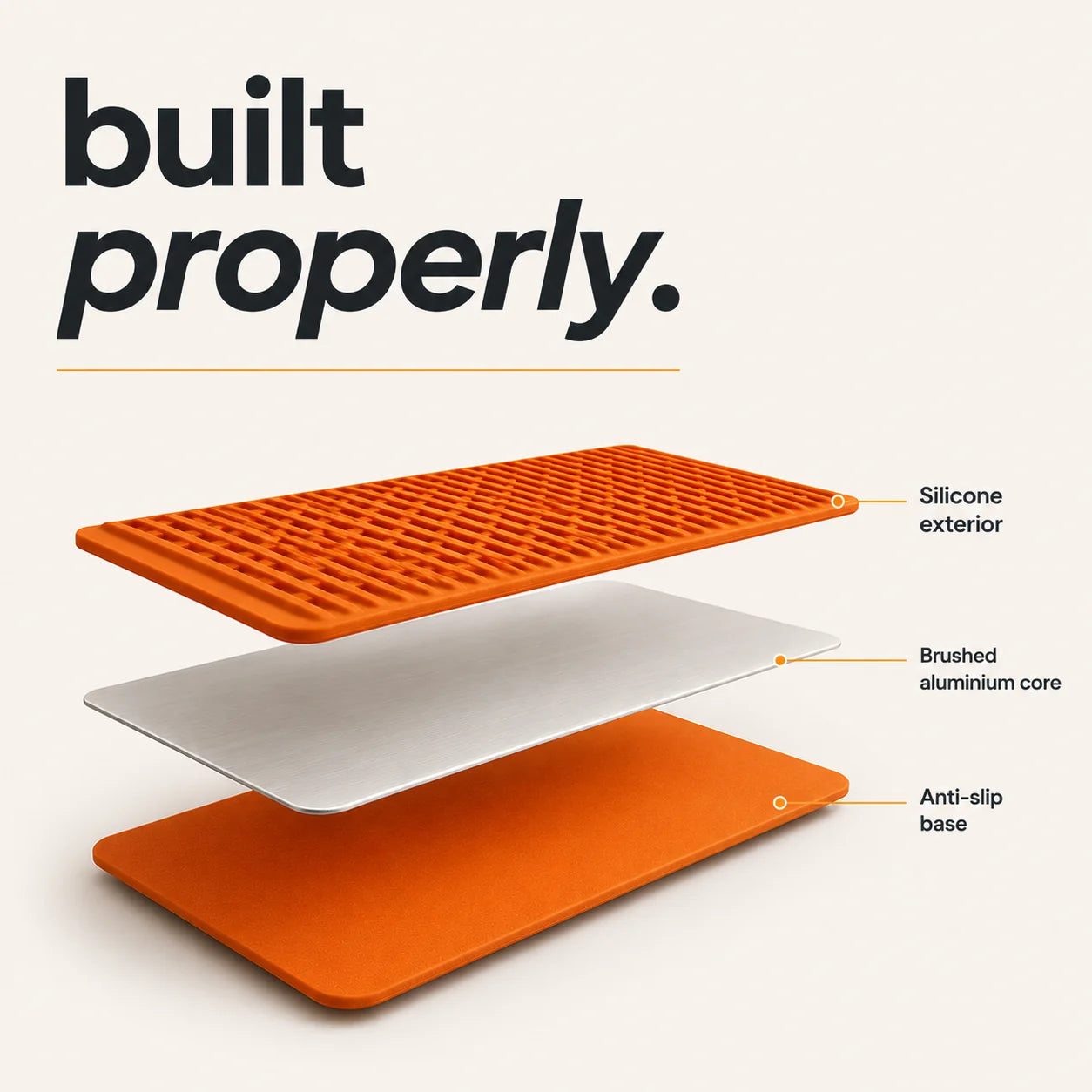 SafeMobile Park™ | Phone Stand
