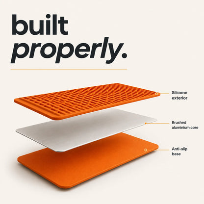 SafeMobile Park™ | Phone Stand
