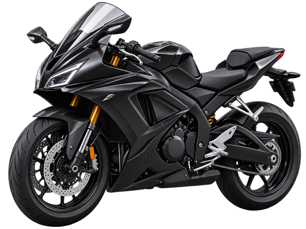 Motorcycle
