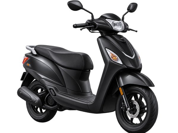 Scooter