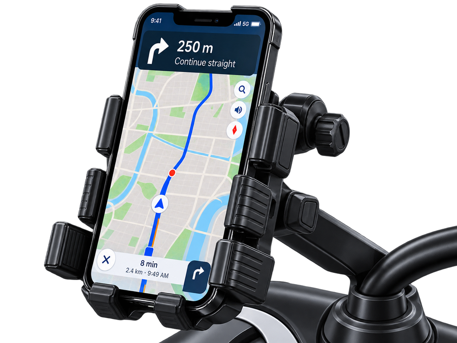 With SafeMobile